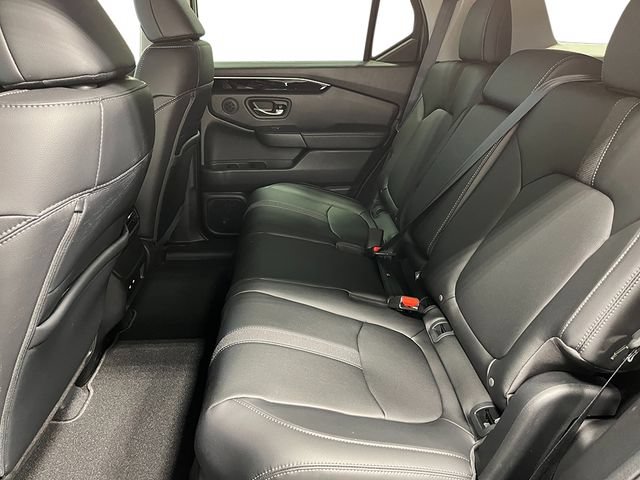 New 2026 Honda Passport RTL image 23