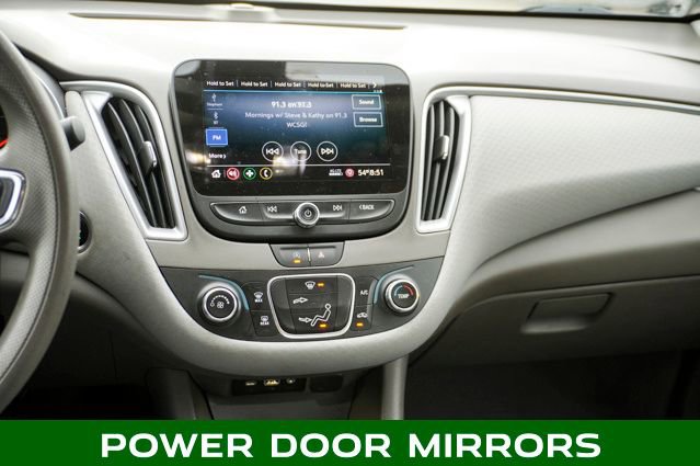 Used 2020 Chevrolet Malibu LS image 10