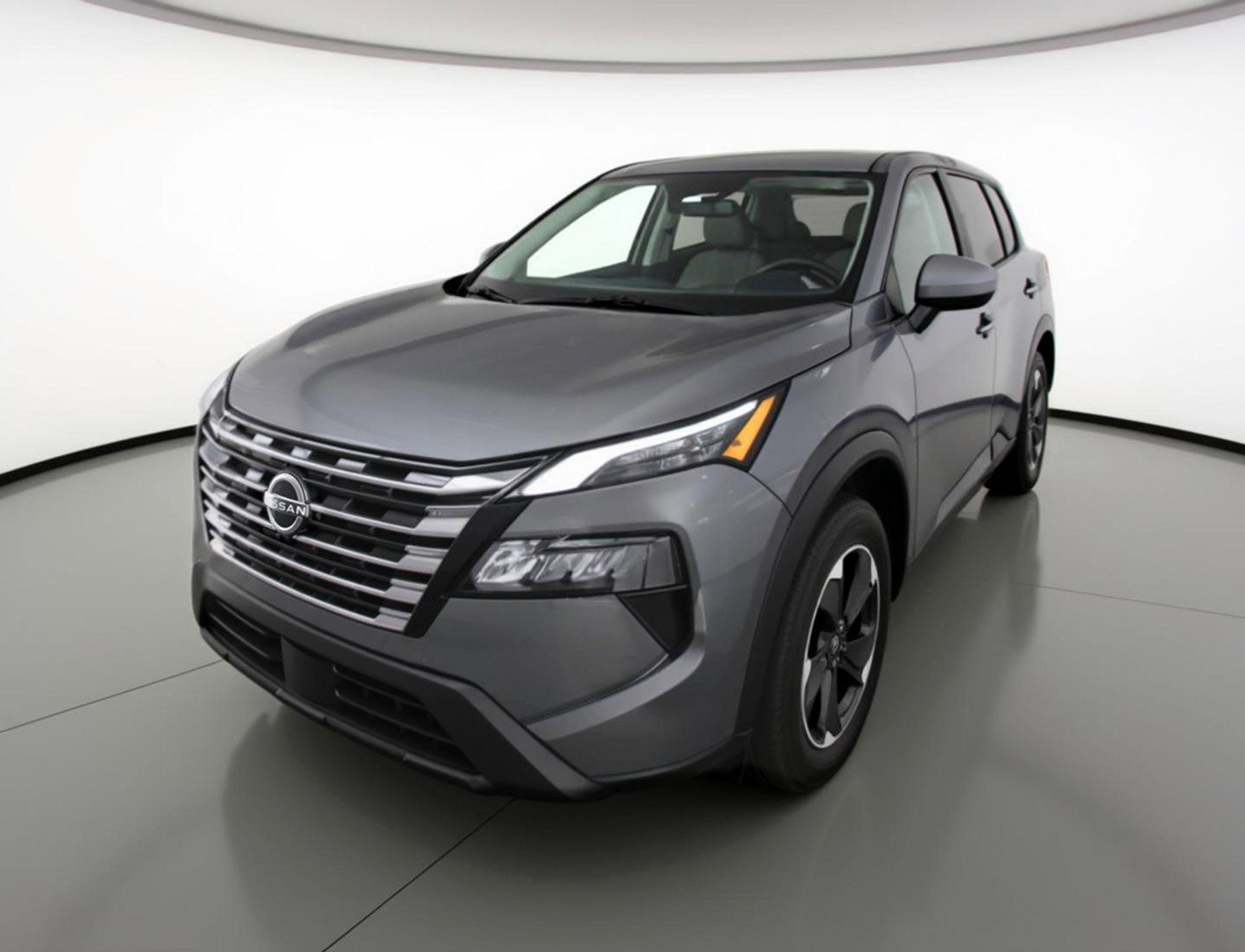 Used 2025 Nissan Rogue SV FWD image 3
