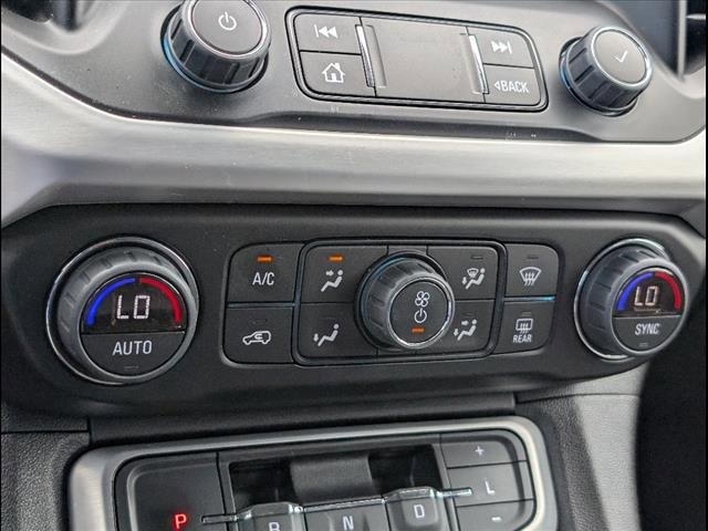 Used 2023 GMC Acadia SLE w/ Driver Convenience Package image 16