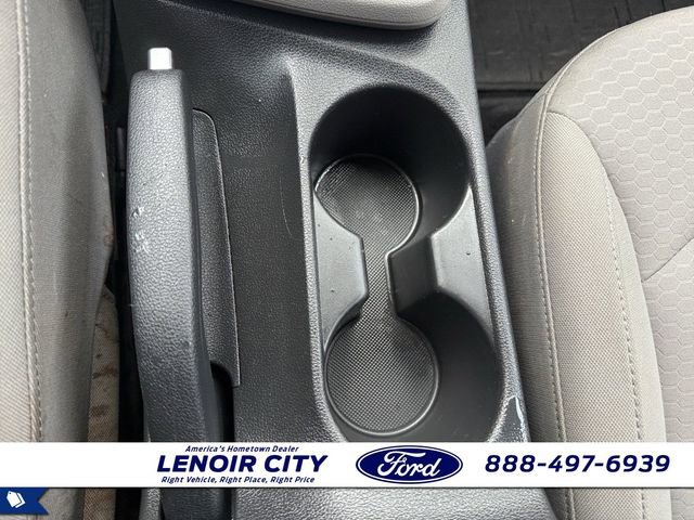 Used 2020 Hyundai Elantra SEL image 28