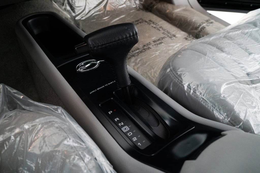 Used 1996 Chevrolet Impala SS image 22