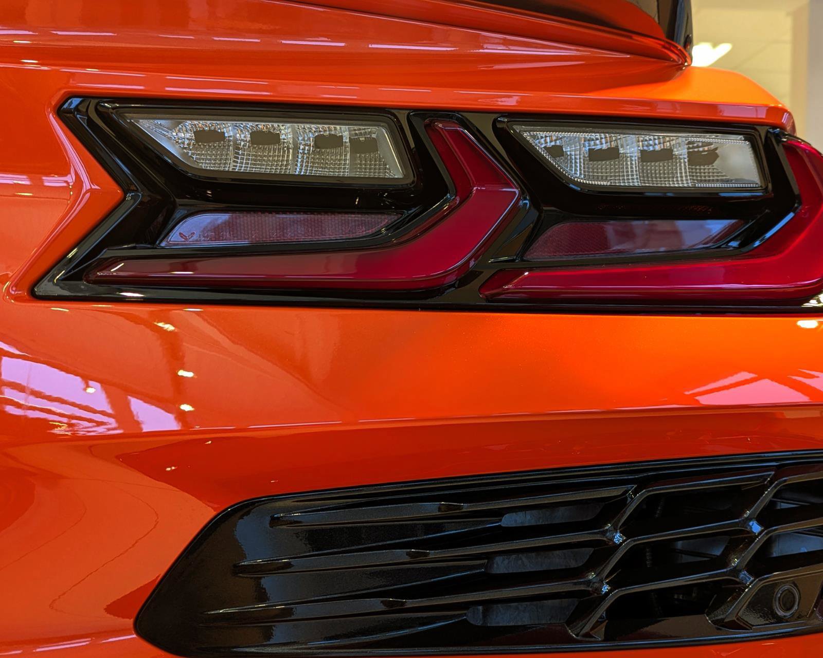 New 2026 Chevrolet Corvette Z06 image 14