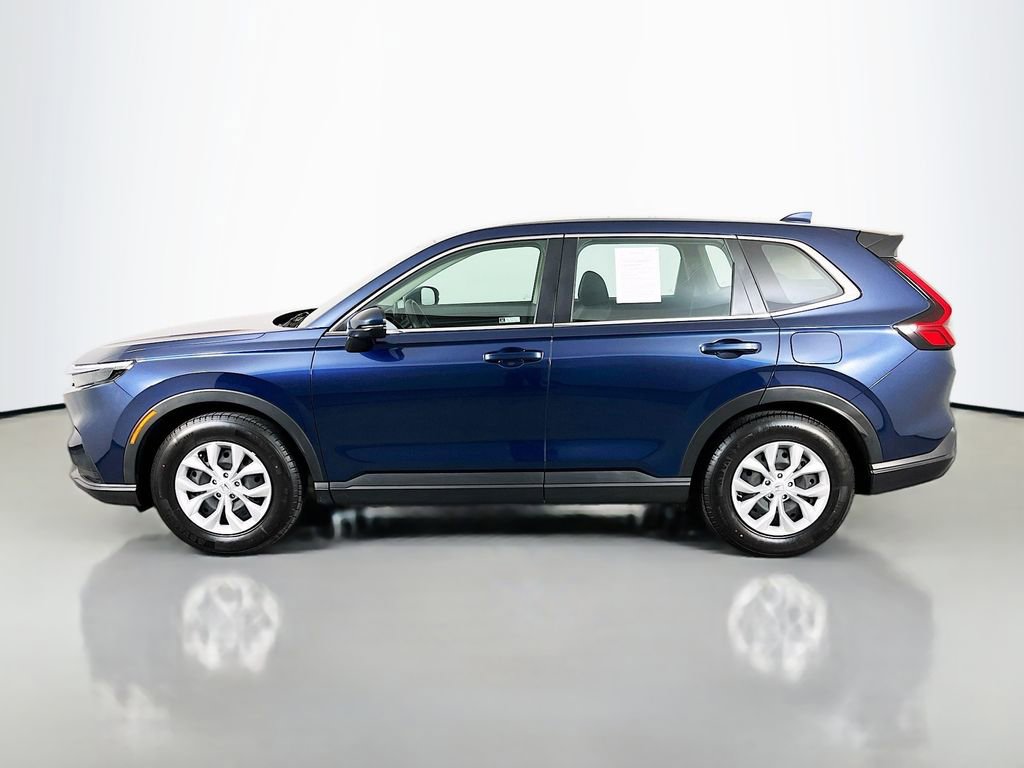 Used 2023 Honda CR-V LX image 5