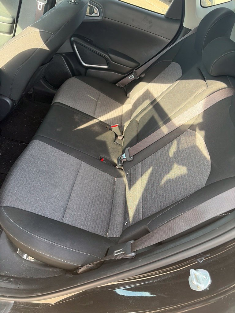 Used 2023 Kia Soul EX FWD image 18