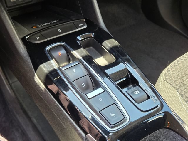 Certified 2022 Chevrolet Bolt EUV LT FWD image 23
