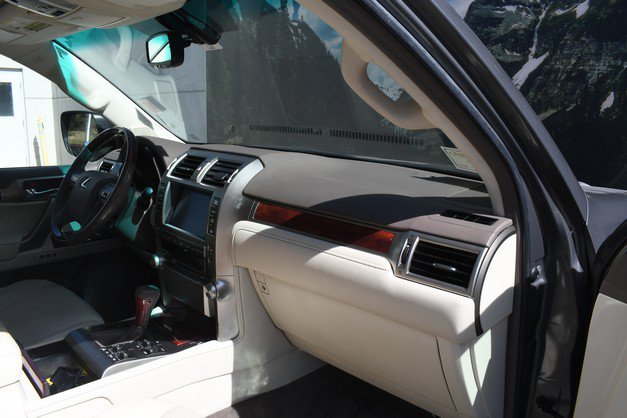 Used 2013 Lexus GX 460 Premium AWD/4WD image 25