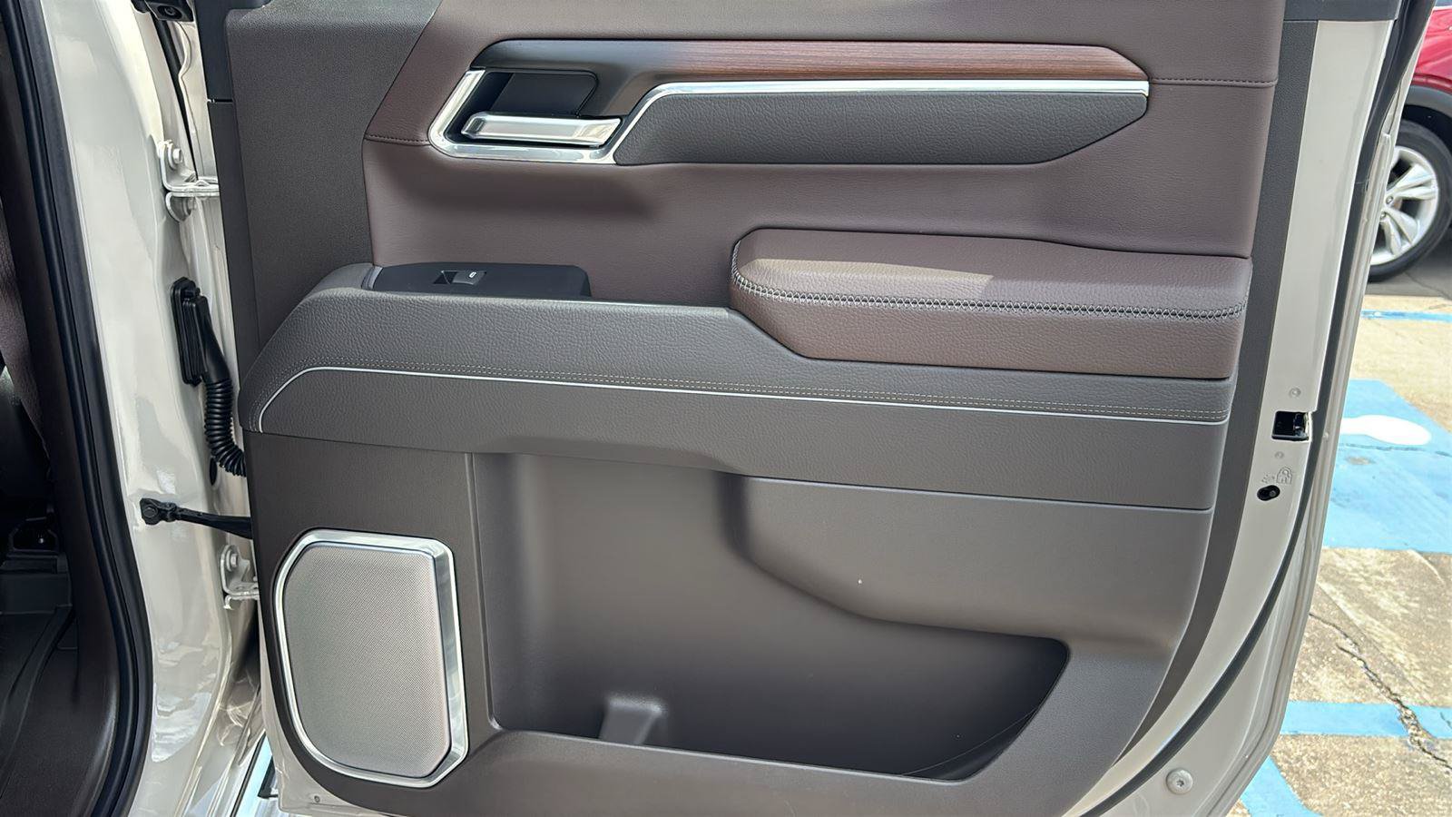 New 2026 GMC Sierra 1500 Denali AWD/4WD image 20