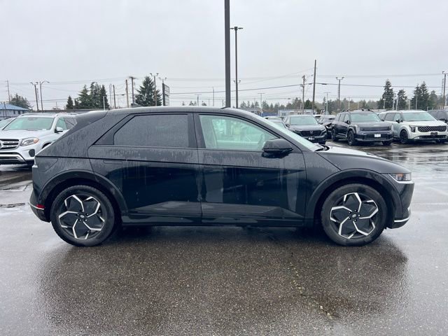 Used 2024 Hyundai Ioniq 5 SE AWD/4WD image 4
