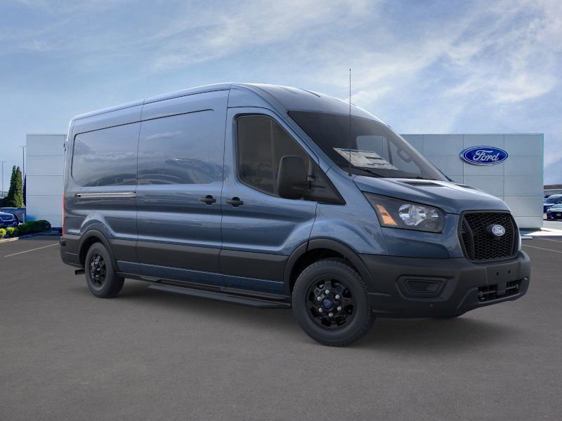 New 2026 Ford Transit 250 148 Medium Roof Extended AWD