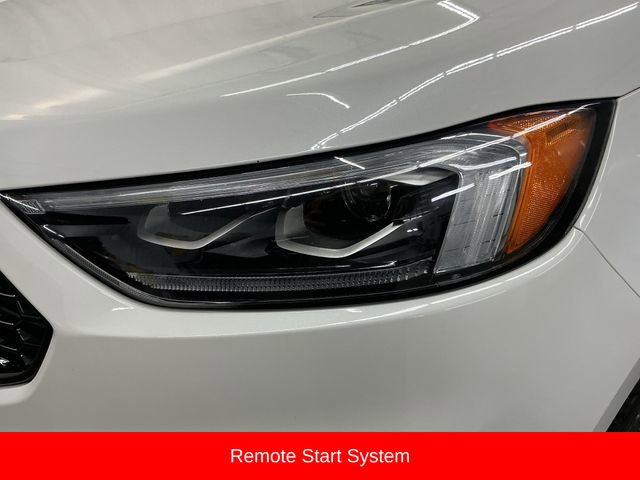 Used 2020 Ford Edge ST w/ Equipment Group 401A image 17