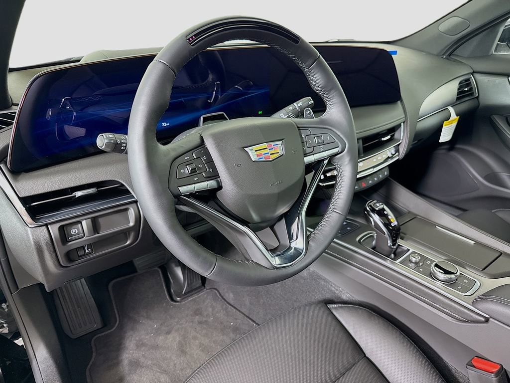 New 2026 Cadillac CT5 Premium Luxury w/ Technology Package image 9