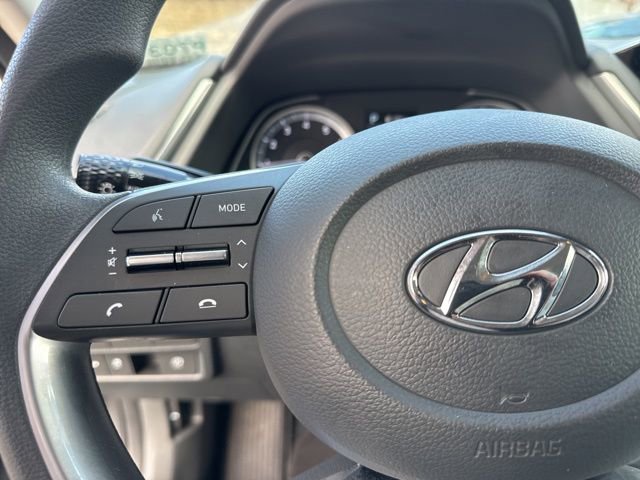 Used 2023 Hyundai Sonata SEL w/ Preferred Accessory Package image 33