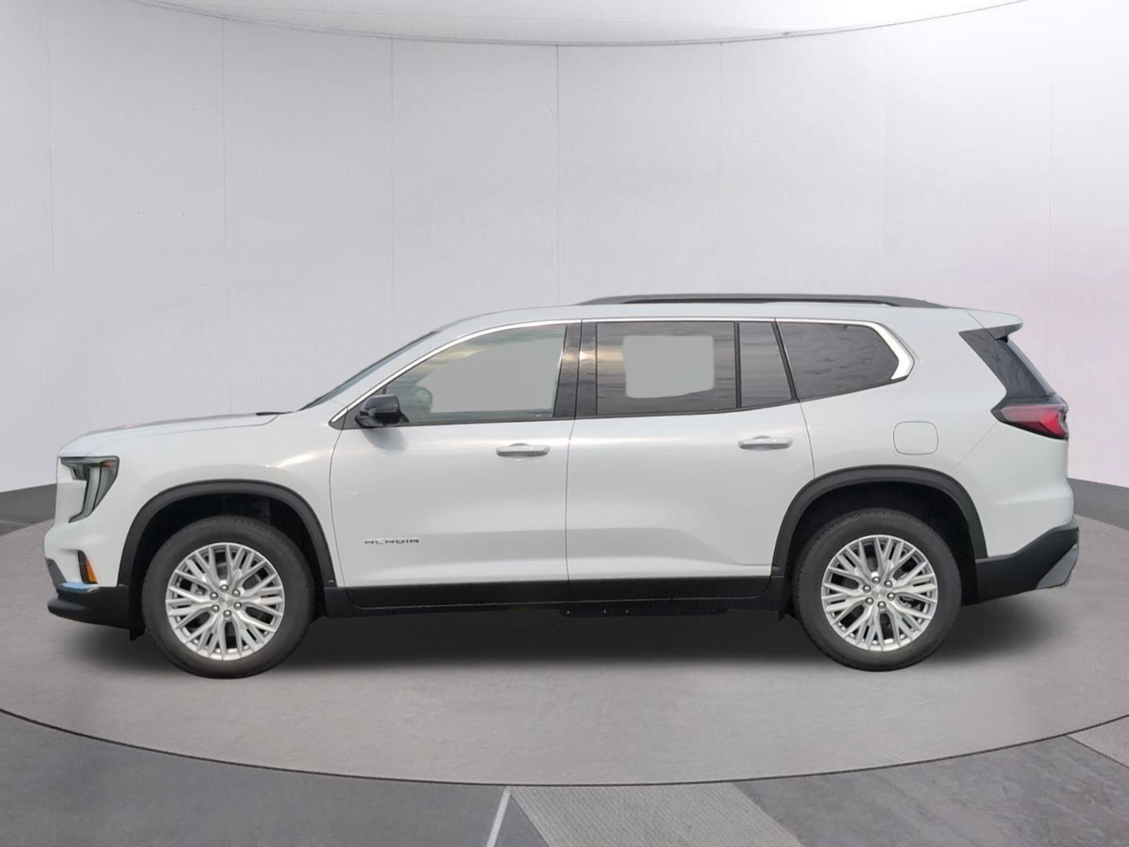 New 2026 GMC Acadia Elevation w/ Elevation Premium Package FWD image 2