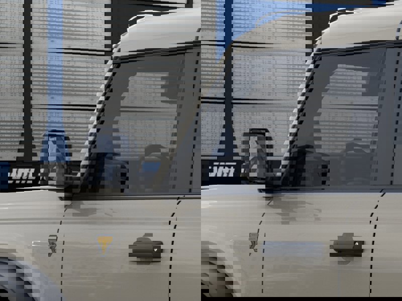 New 2026 Ford Bronco Badlands AWD/4WD image 47