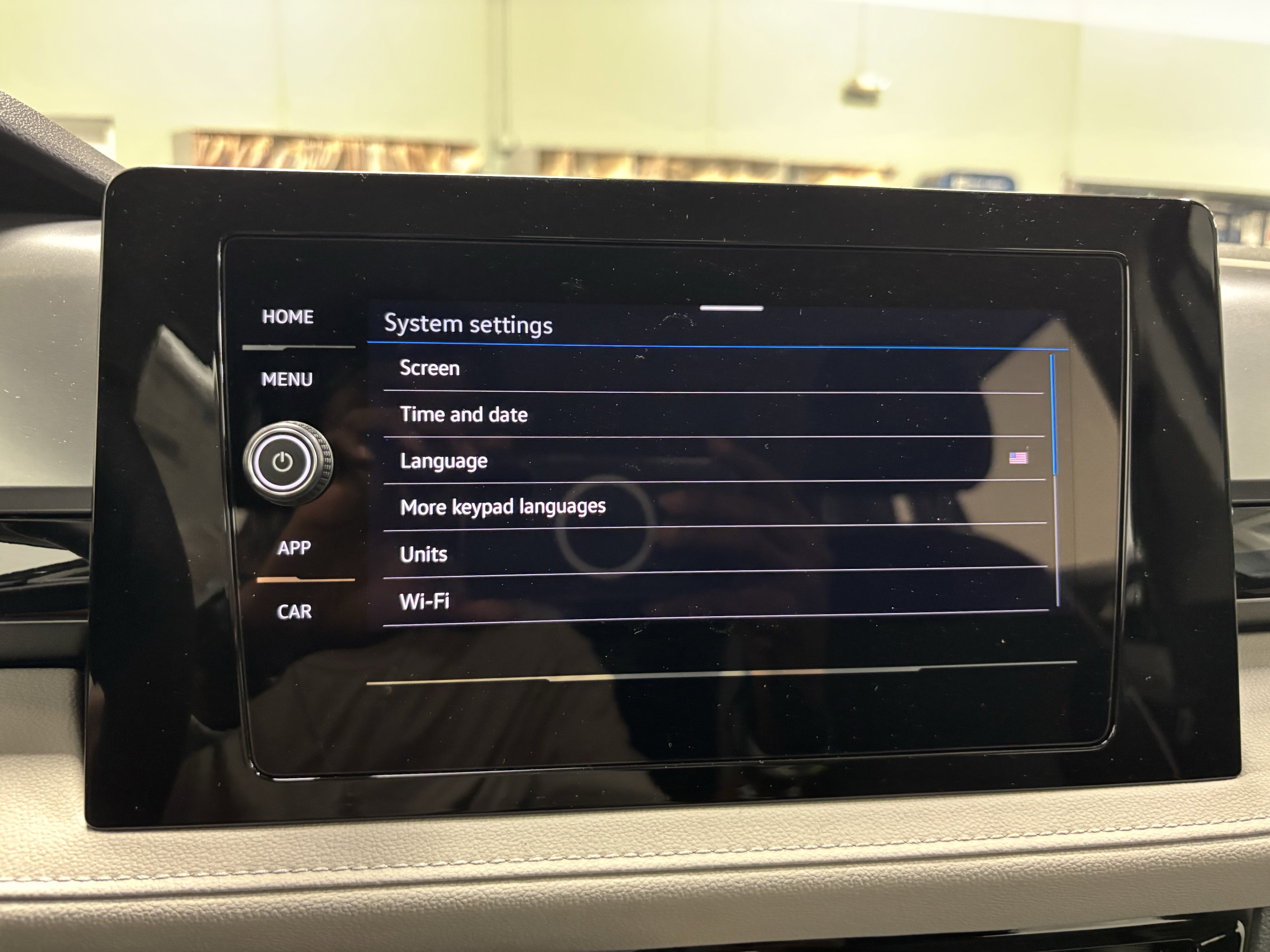 New 2025 Volkswagen Taos S image 20