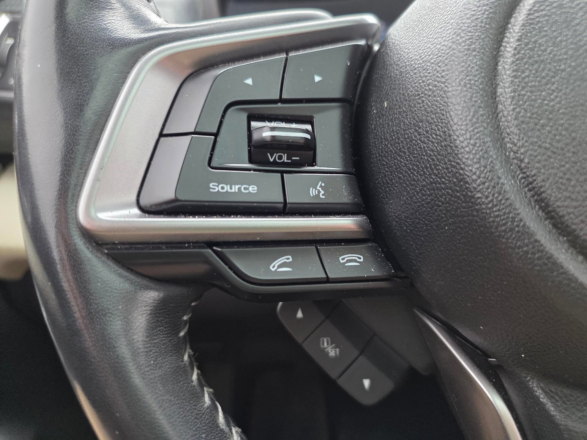 Used 2020 Subaru Ascent Touring w/ Popular Package #2A AWD/4WD image 24