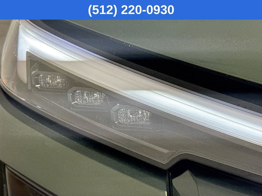 Certified 2026 Subaru Outback Premium image 39