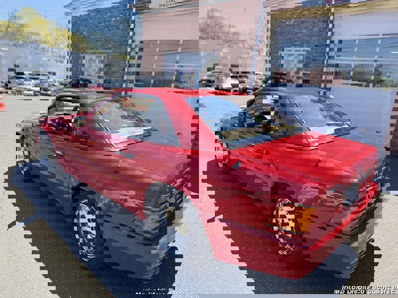 Used 1991 Mercedes-Benz 300 SL image 20