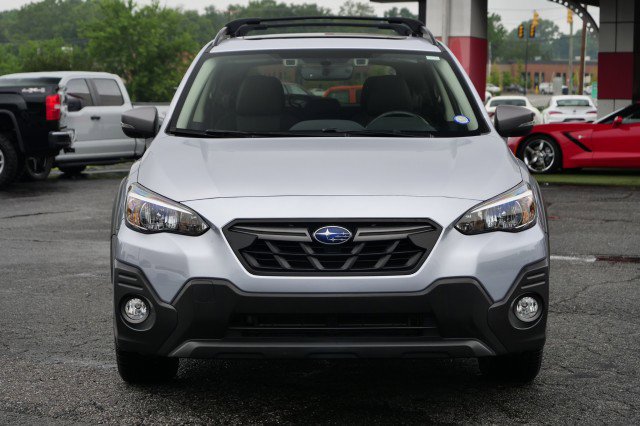 Used 2021 Subaru Crosstrek 2.5i Sport w/ Moonroof Package AWD/4WD image 5