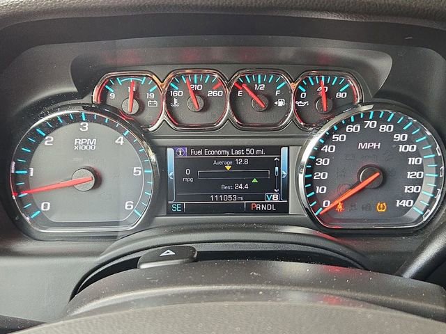 Used 2018 Chevrolet Tahoe LS RWD image 15