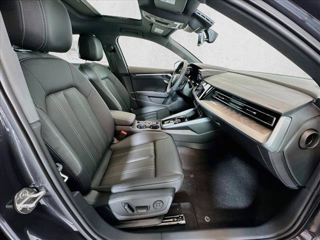 New 2026 Audi A3 2.0T Premium AWD/4WD image 26