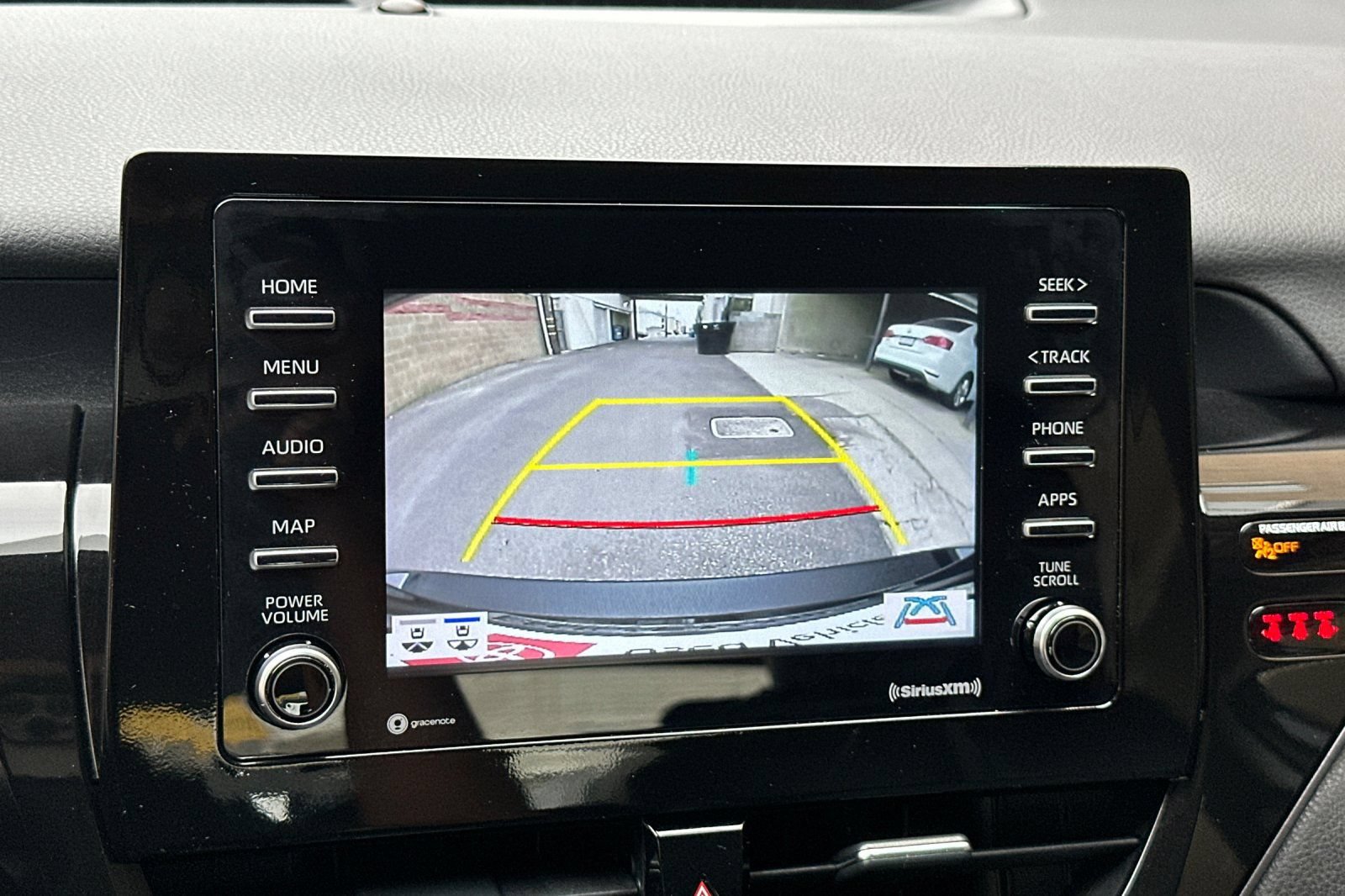 Certified 2024 Toyota Camry SE w/ Cold Weather Package FWD image 20