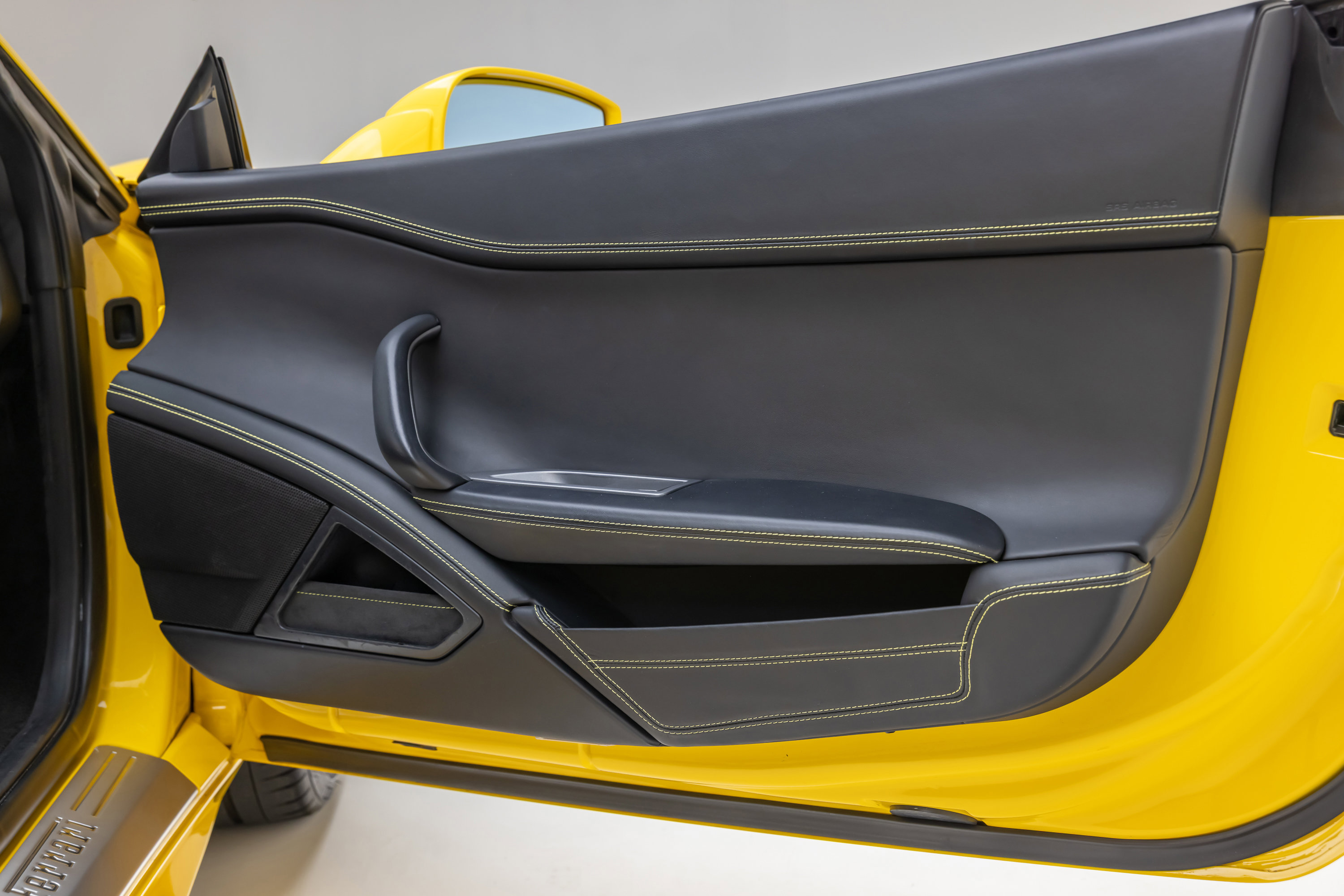 Used 2012 Ferrari 458 Italia Coupe image 68