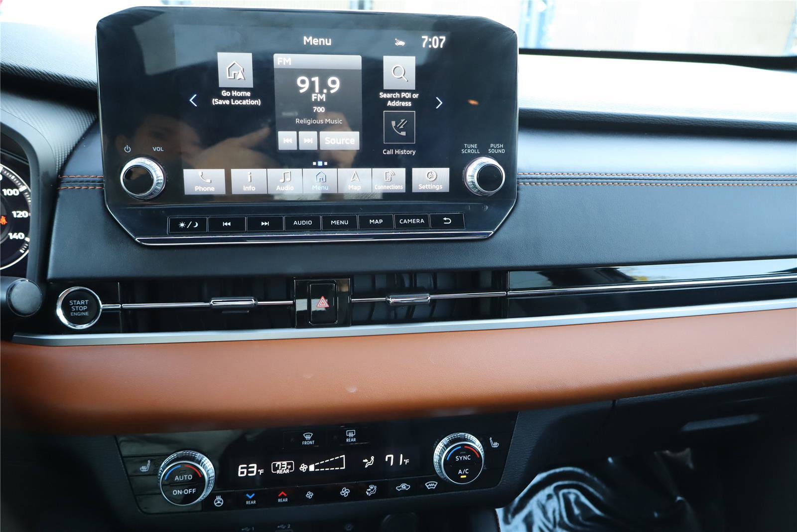 Used 2022 Mitsubishi Outlander SEL image 19