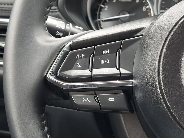 Certified 2023 MAZDA CX-5 AWD 2.5 S w/ Select Package image 21