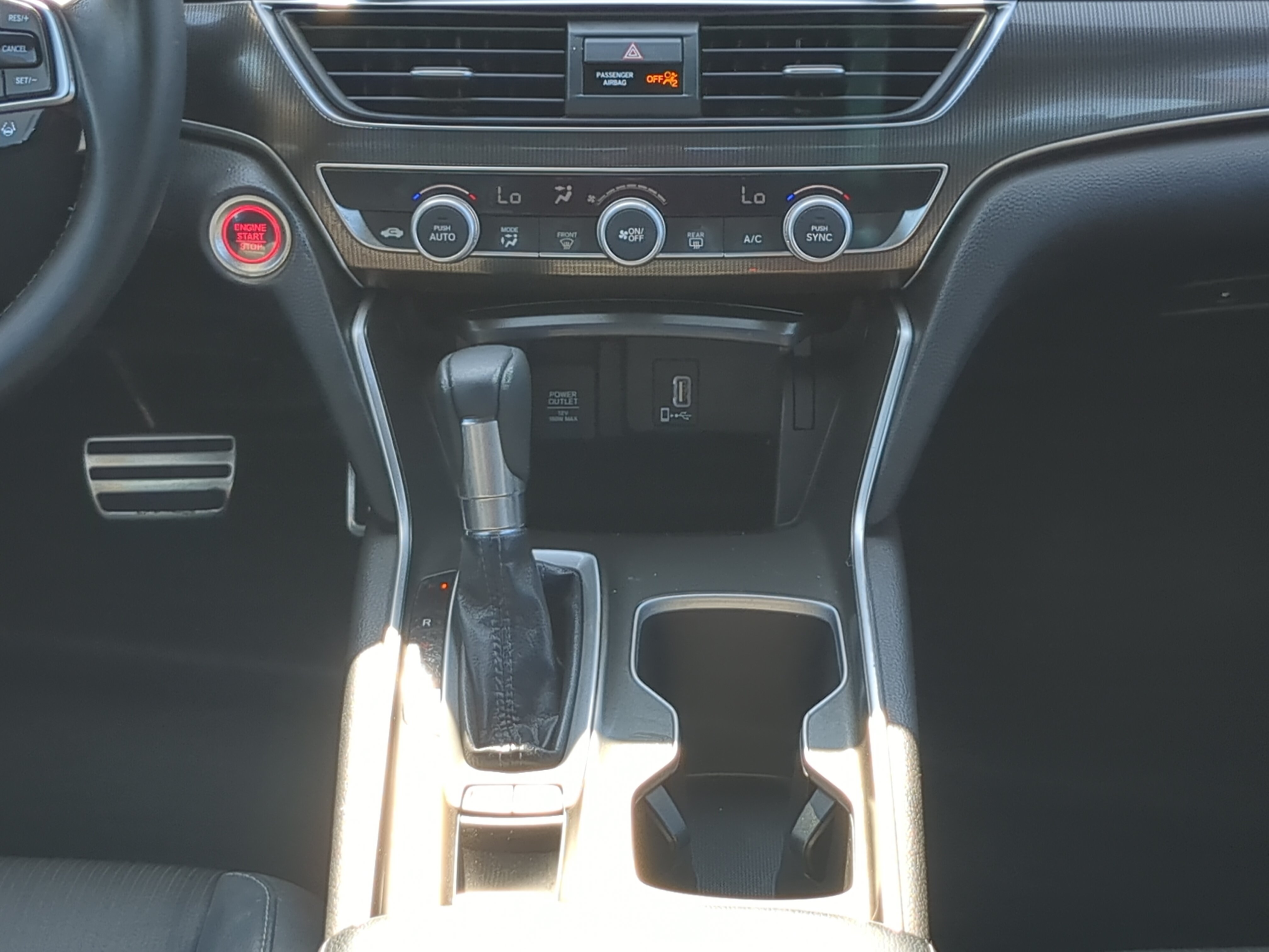 Used 2018 Honda Accord Sport image 16