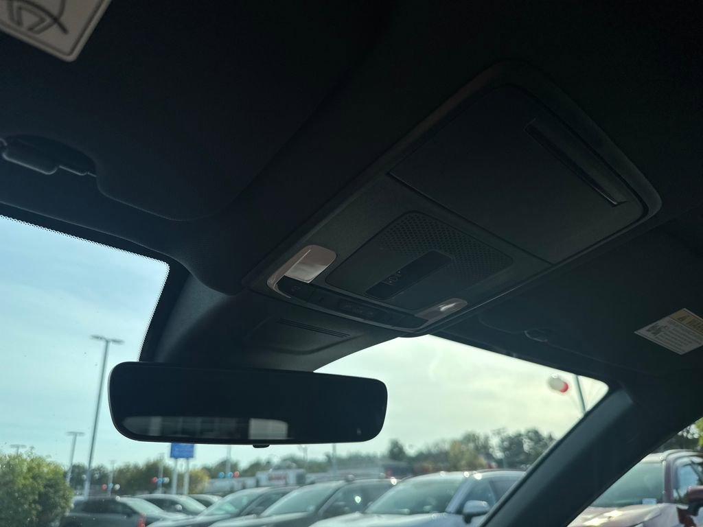 Used 2024 Honda CR-V Sport-L image 29