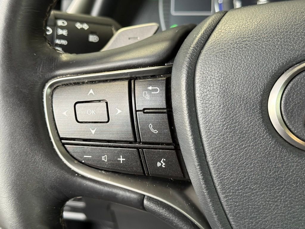 Used 2019 Lexus ES 300h 300h Luxury image 25