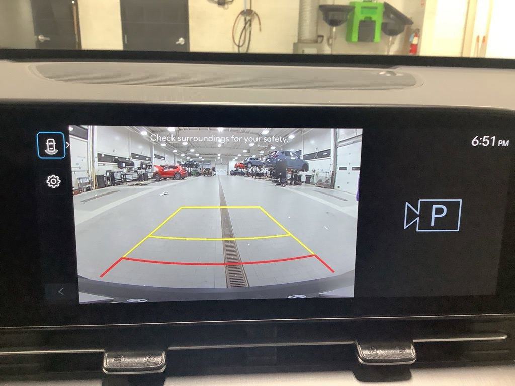 Used 2024 Hyundai Kona SEL image 10