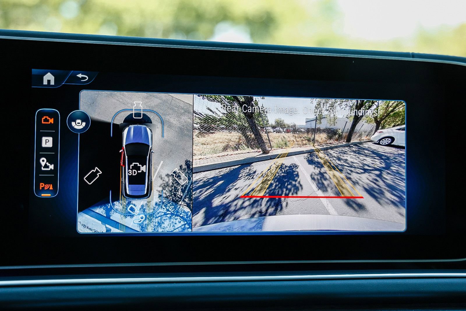 New 2026 Mercedes-Benz GLE 63 AMG S image 24