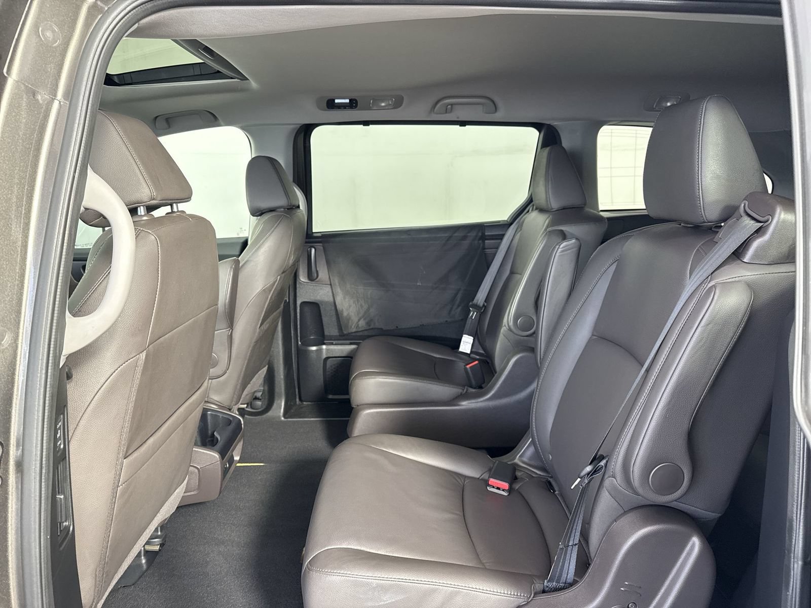 Used 2019 Honda Odyssey EX-L image 22