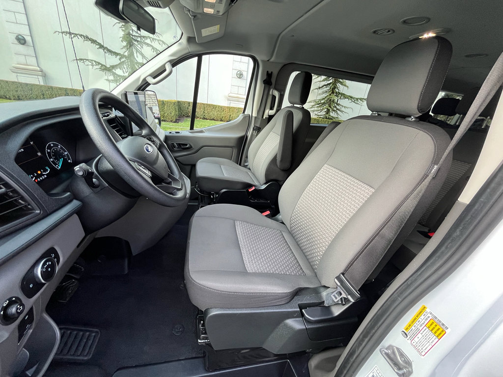 Used 2024 Ford Transit 350 XLT image 16