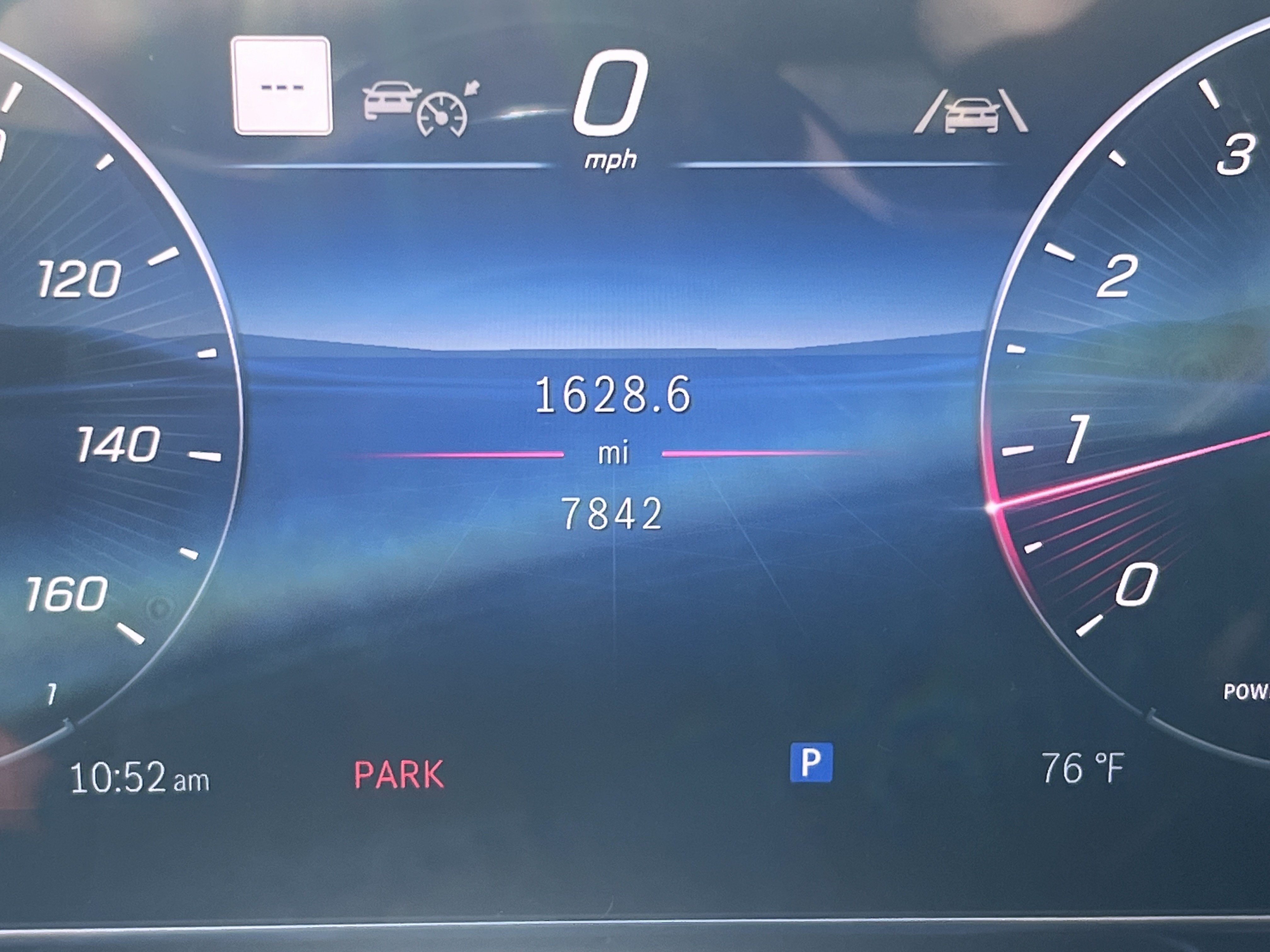 Certified 2026 Mercedes-Benz GLC 300 image 23