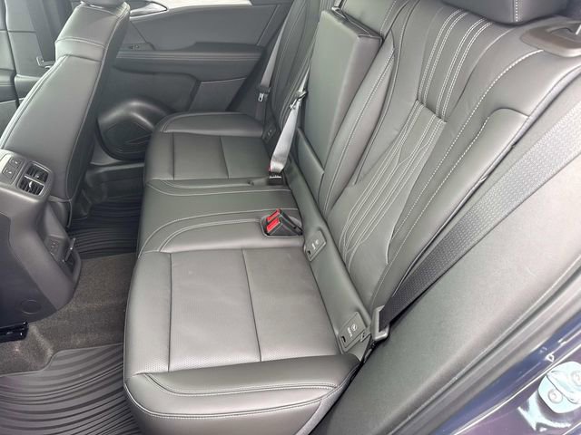 New 2026 Buick Envision Avenir image 16