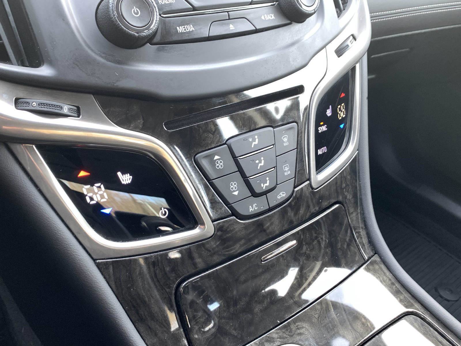 Used 2014 Buick LaCrosse Leather image 24