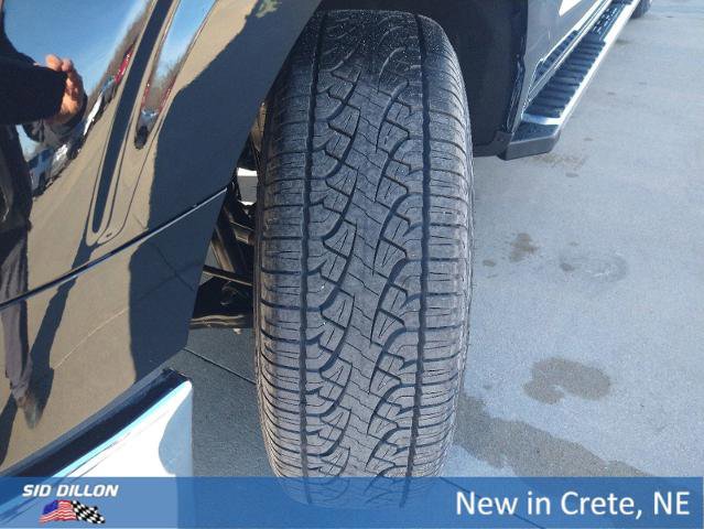 New 2025 Ford F150 XLT w/ Equipment Group 303A High image 29