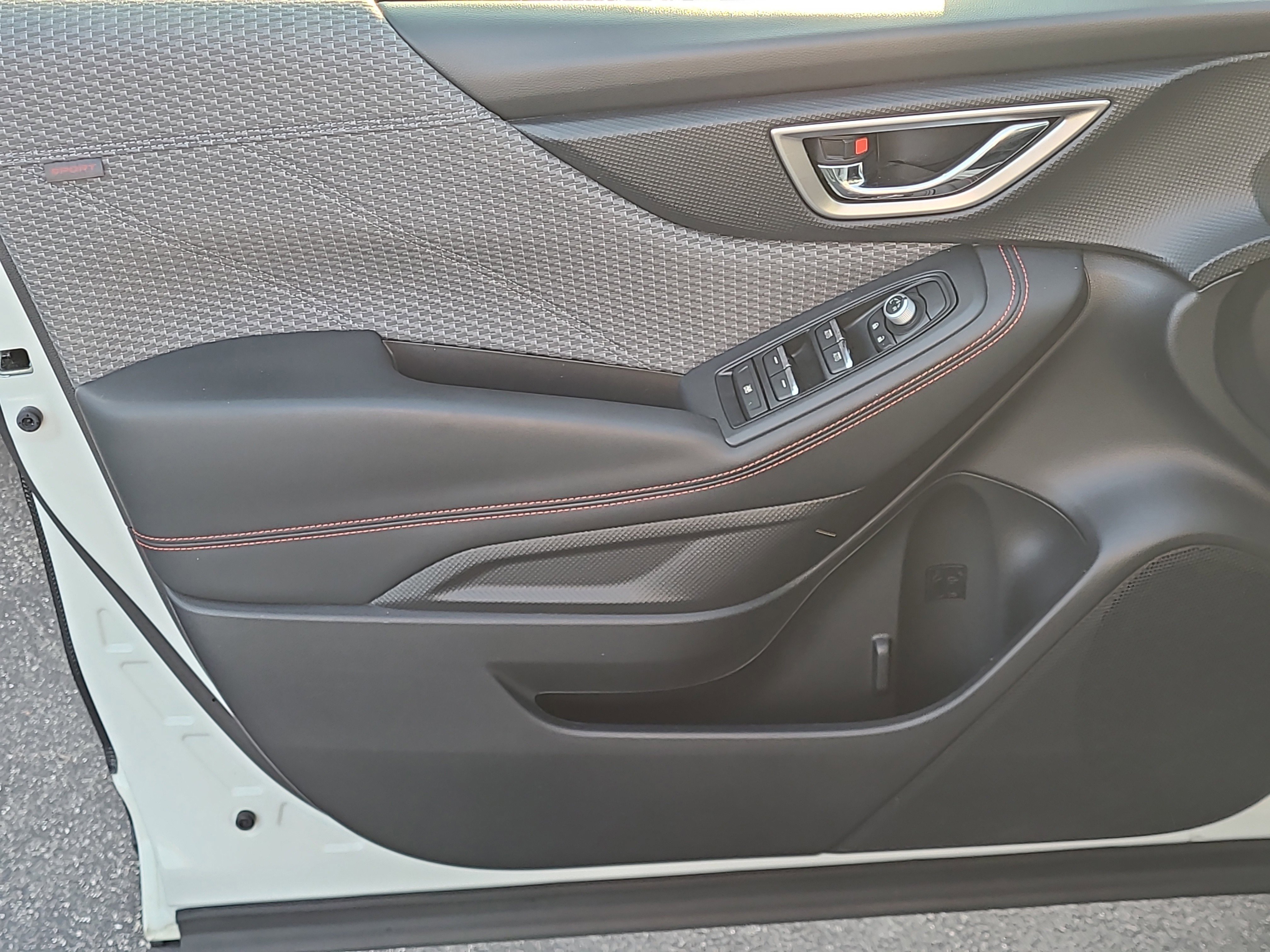 Used 2020 Subaru Forester Sport image 20