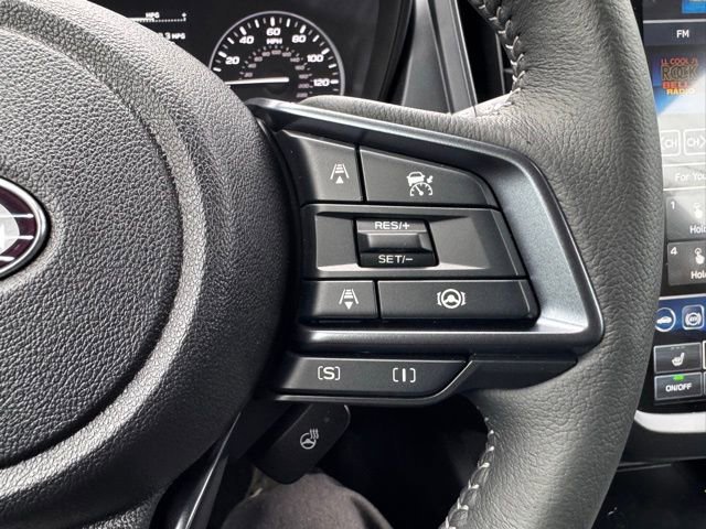 New 2025 Subaru Forester Limited image 15