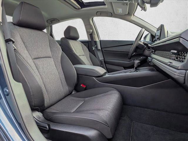Used 2023 Honda Accord EX image 22