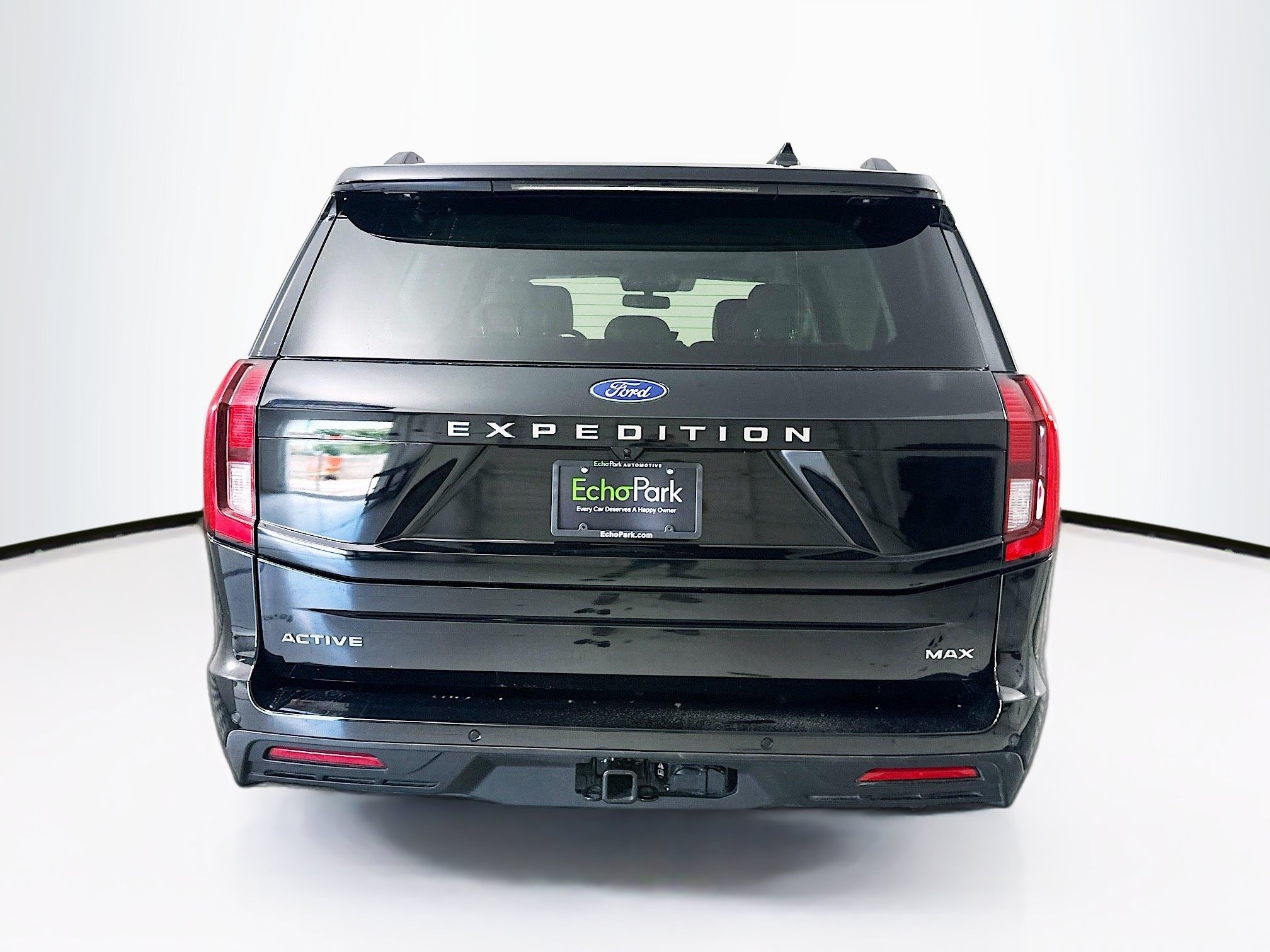 Used 2025 Ford Expedition Max Active RWD image 7