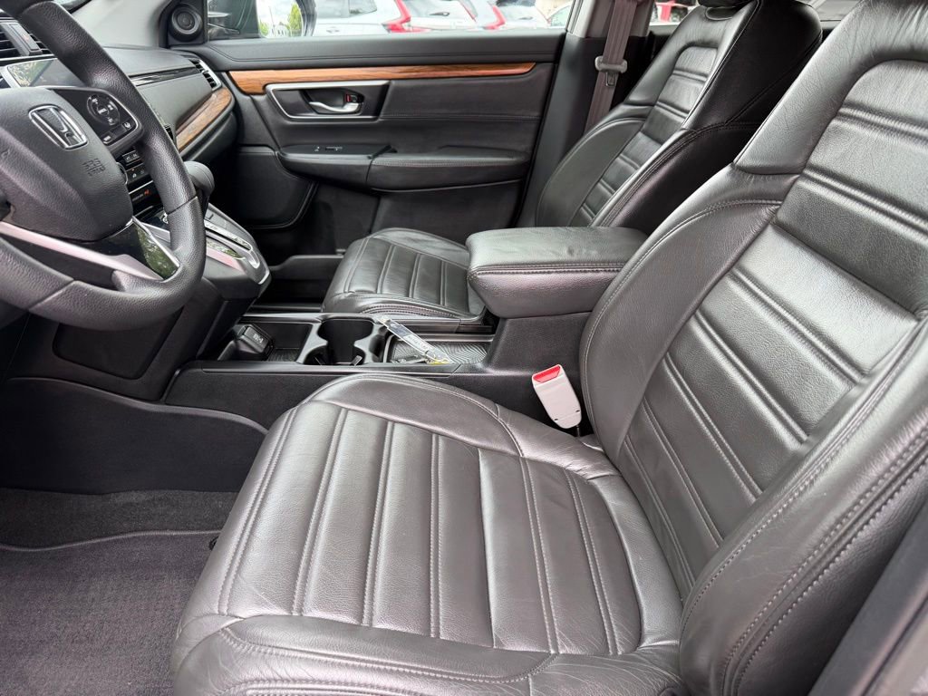 Used 2019 Honda CR-V EX image 19