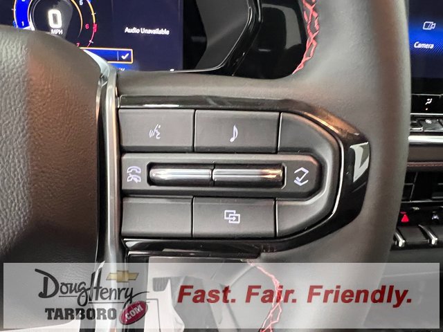 New 2026 Chevrolet Colorado Z71 w/ Technology Package image 50