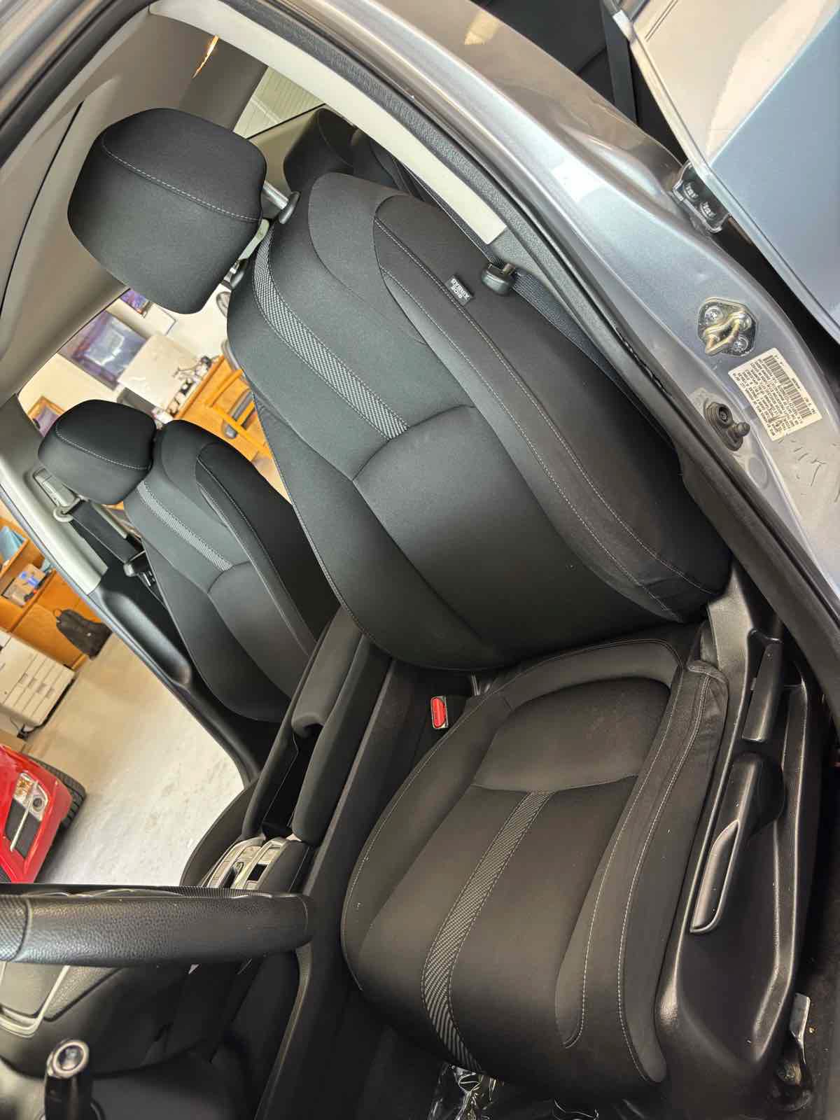 Used 2016 Honda Civic EX image 21