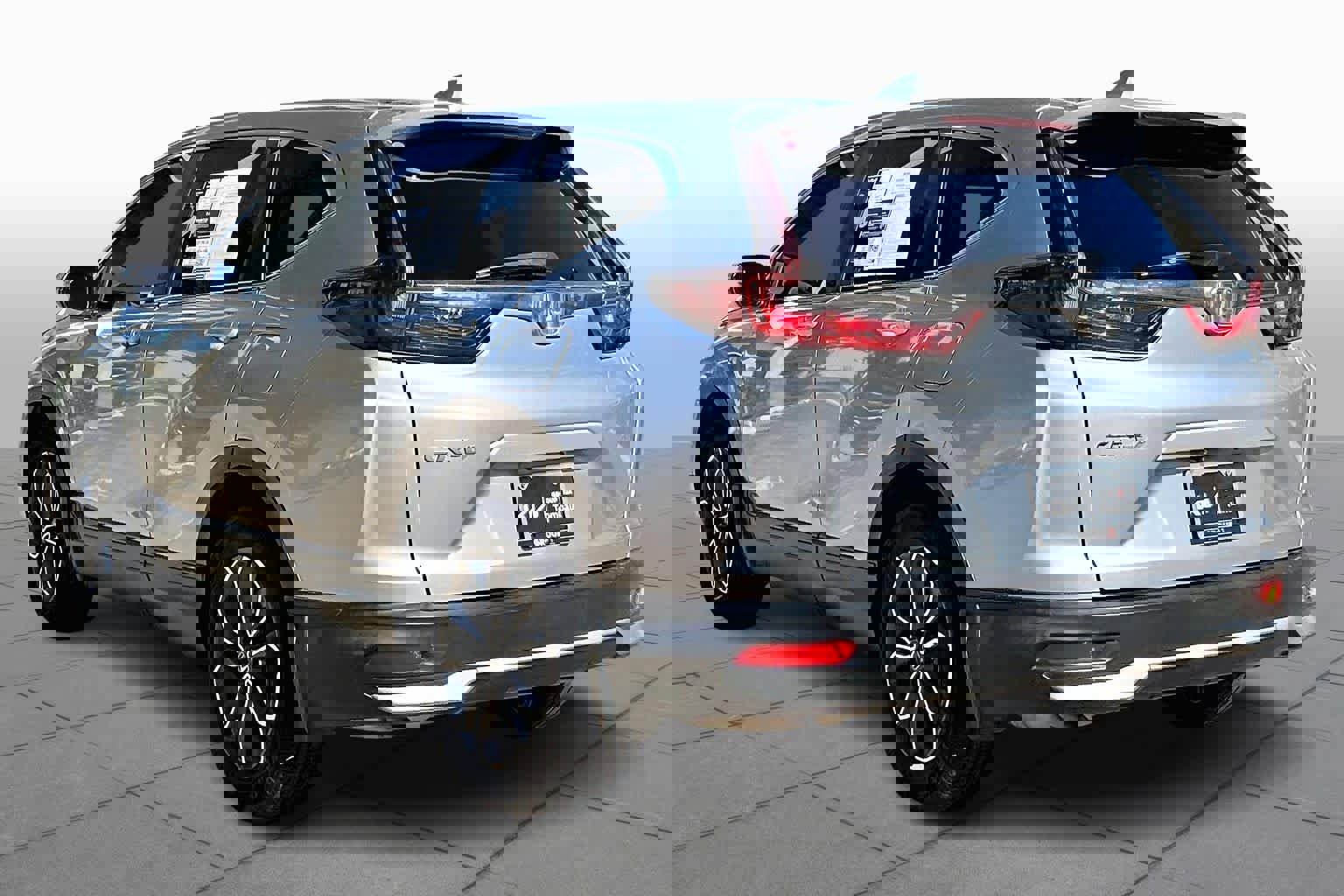 Used 2020 Honda CR-V EX-L image 10