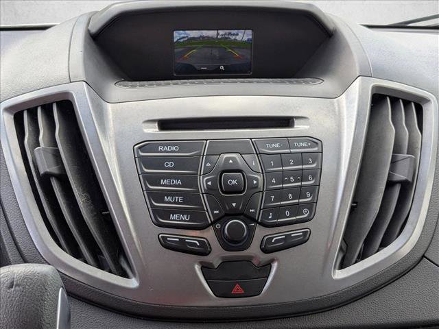 Used 2019 Ford Transit 350 XLT image 14